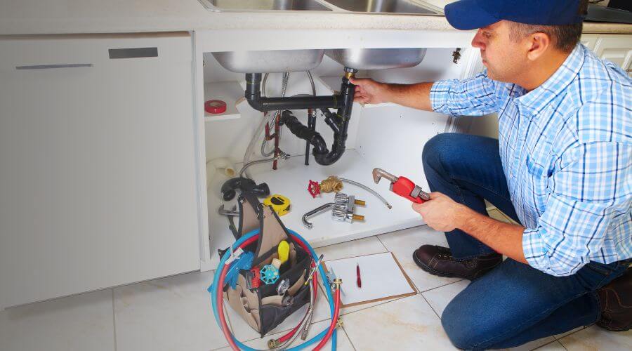 Professional expert plumbing services in Justice, WV